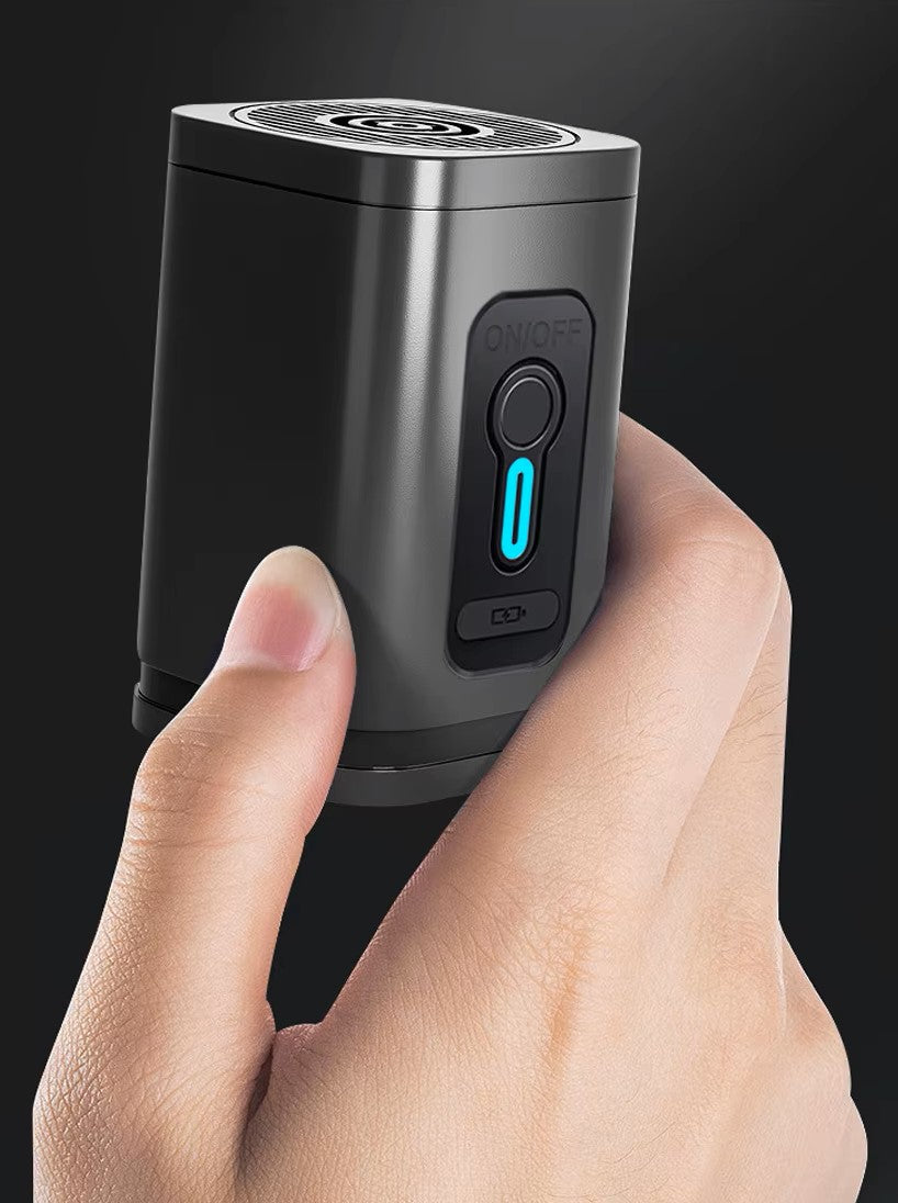Bagsy Airless Elite
