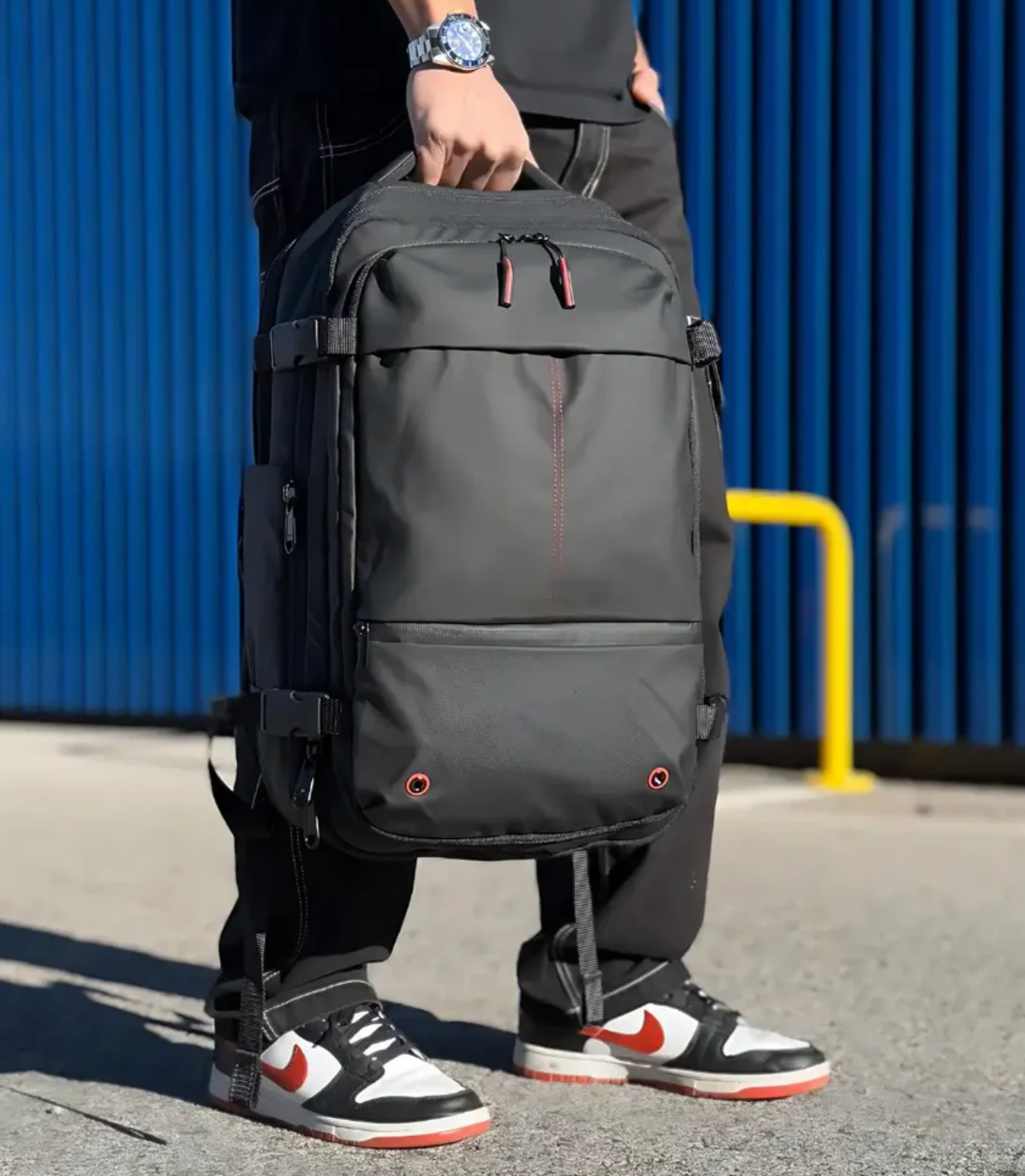 Bagsy Airless Elite