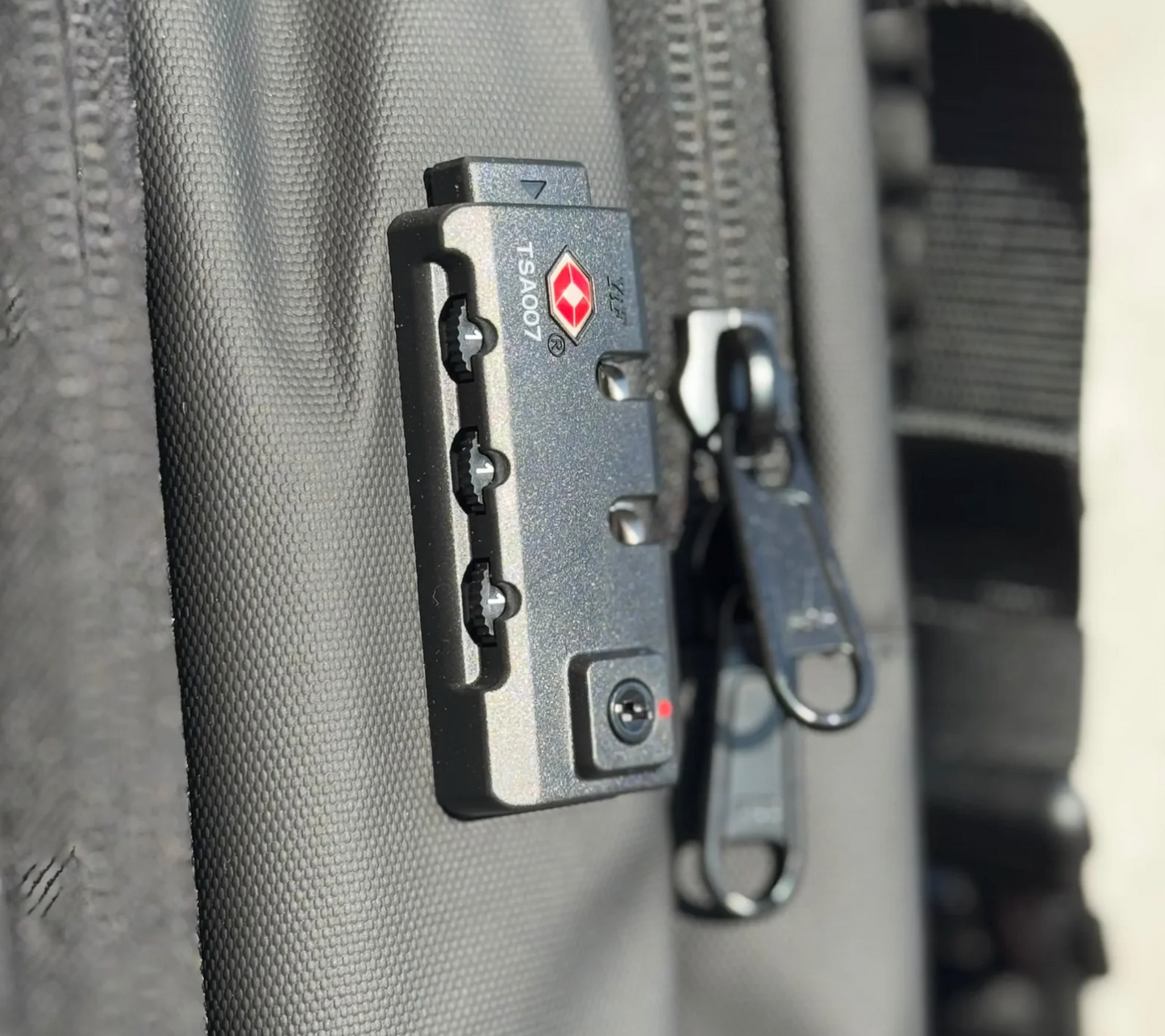 Bagsy Airless Elite
