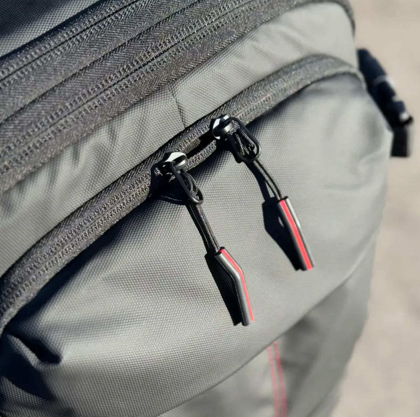 Bagsy Airless Elite