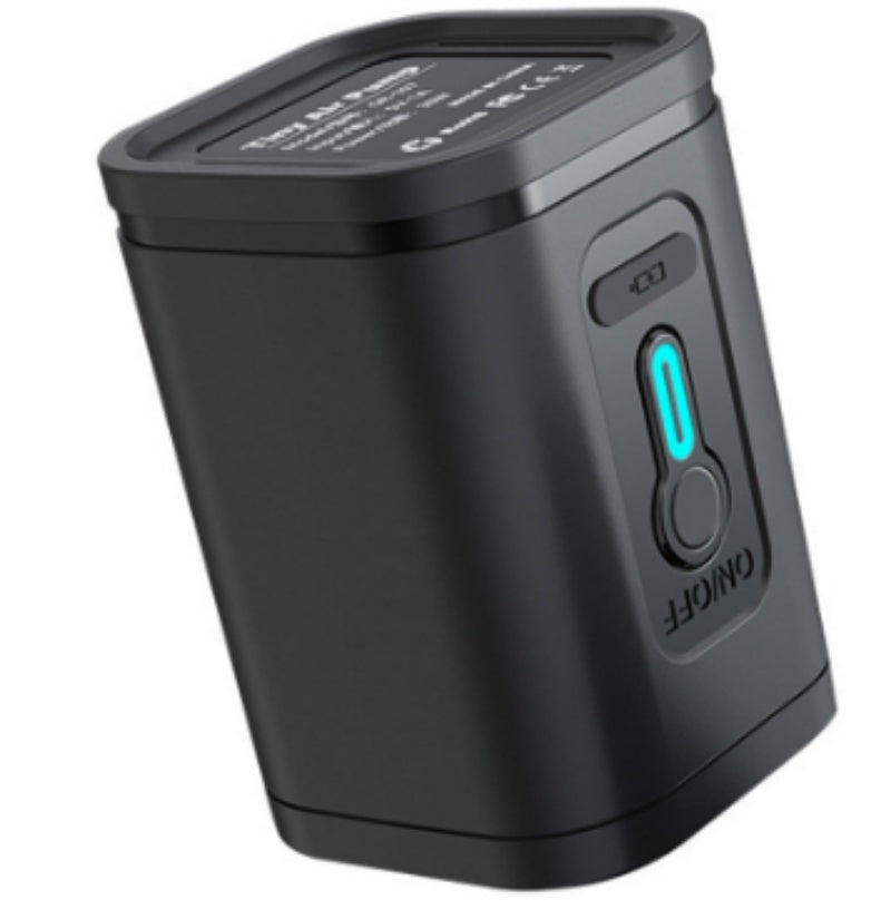 Bagsy Airless Elite