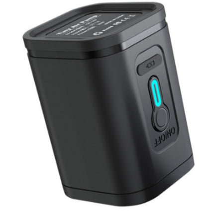 Bagsy Airless Elite