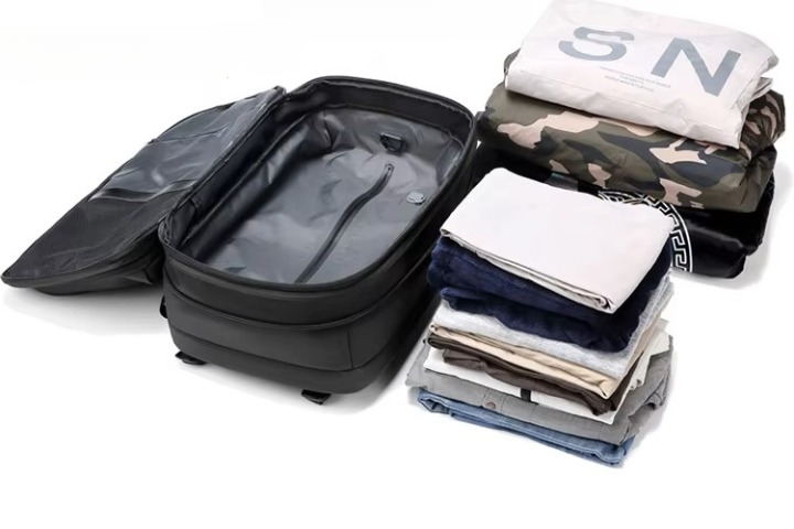 Bagsy Airless Elite