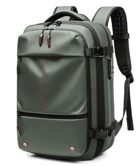 Bagsy Airless Elite